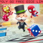 monopoly go free dice links today