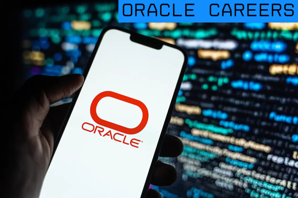 oracle careers