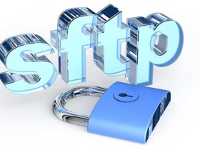 sftp port