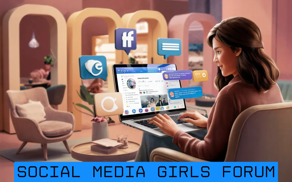 social media girls forum