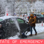 state of emergency wny