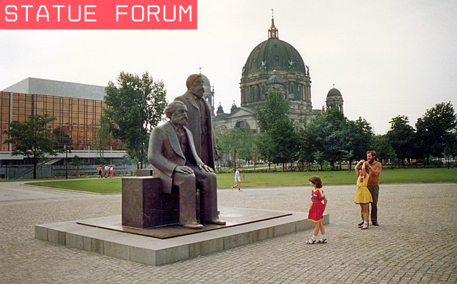 statue forum