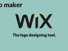 wix logo maker