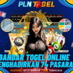 togel online