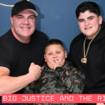 big justice and the rizzler