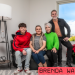 brenda warner