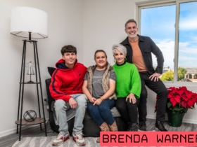 brenda warner