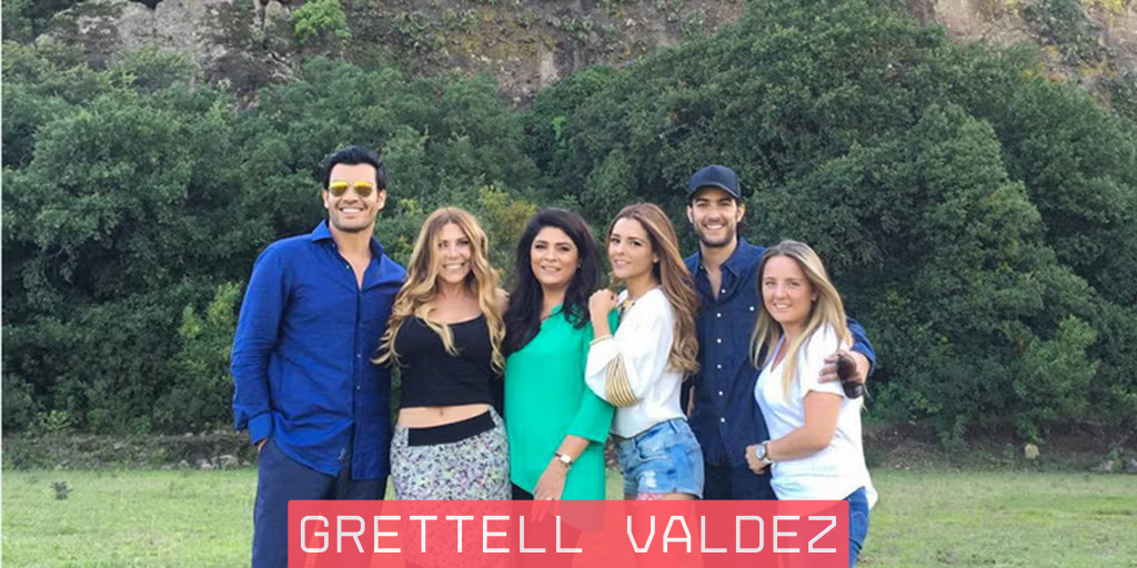 grettell valdez