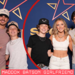 maddox batson girlfriend