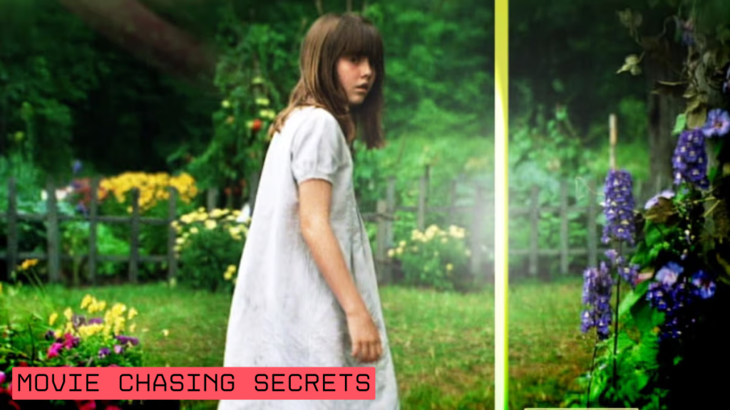 movie chasing secrets