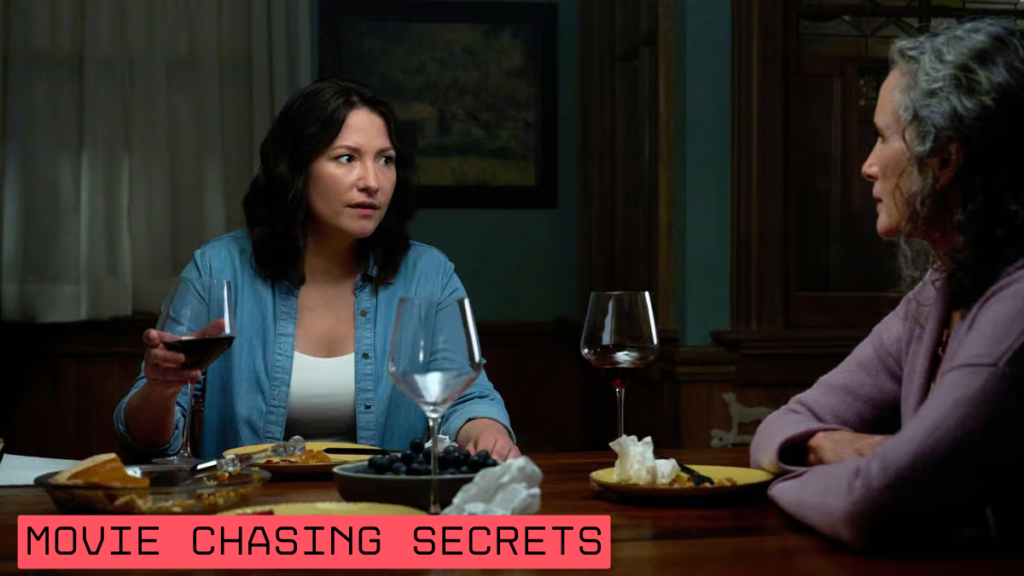 movie chasing secrets