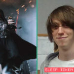 sleep token identity