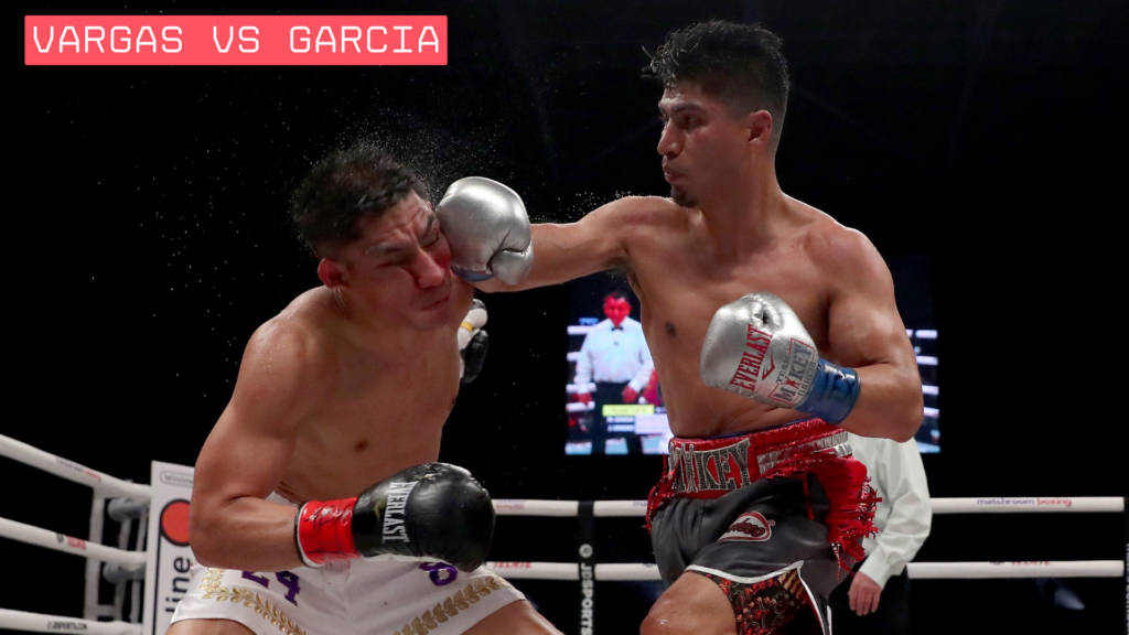 vargas vs garcia