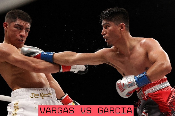 vargas vs garcia