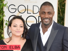 winston elba