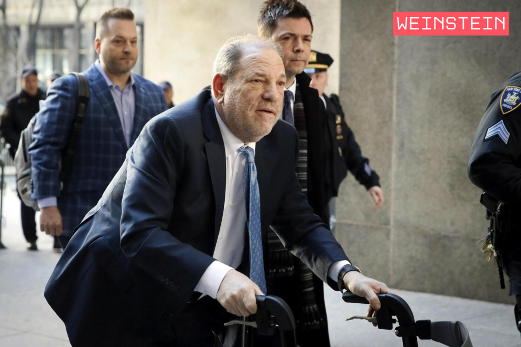 weinstein